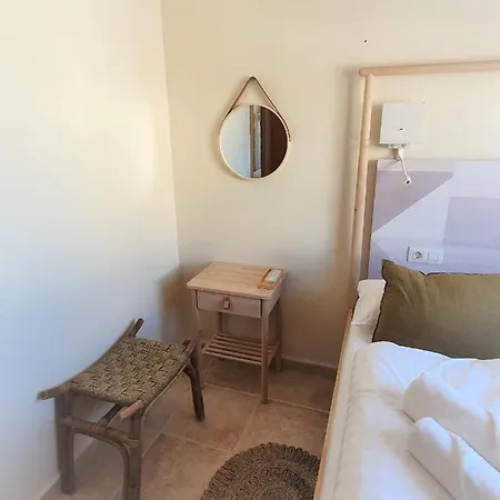 Chilledholidays Apartmán