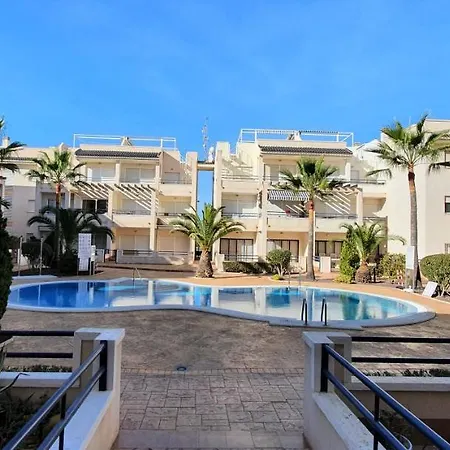 Chilledholidays * Torrevieja