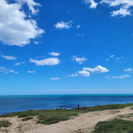 Apartmán Chilledholidays *