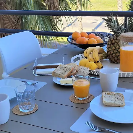 Chilledholidays Apartmán *