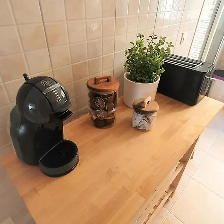 Apartmán Chilledholidays