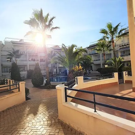 Chilledholidays Apartmán Torrevieja