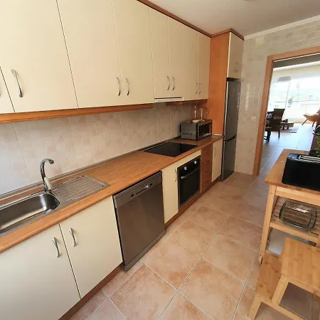 Apartmán Chilledholidays *