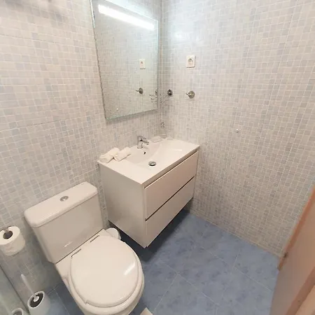 Apartmán Chilledholidays