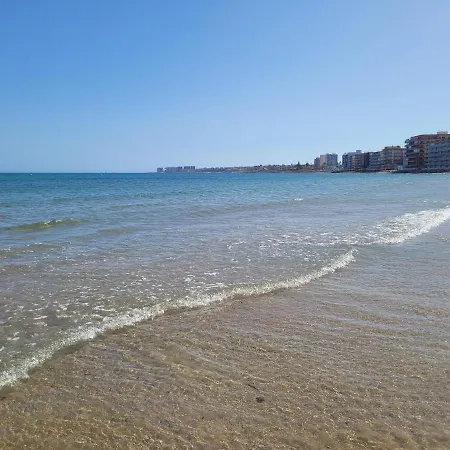 Apartmán Chilledholidays *