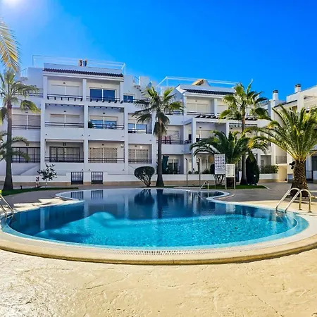 Chilledholidays Apartmán