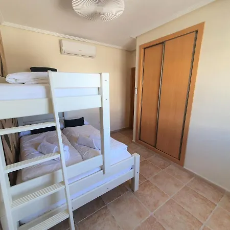 Lejlighed Chilledholidays Torrevieja