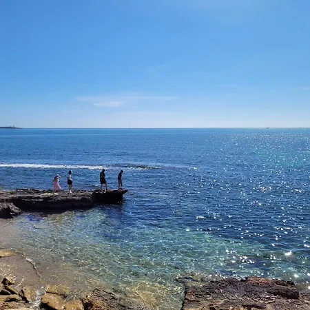 Chilledholidays Διαμέρισμα Τορεβιέχα