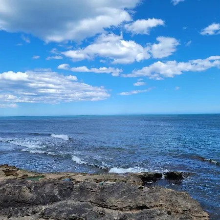 Διαμέρισμα Chilledholidays *