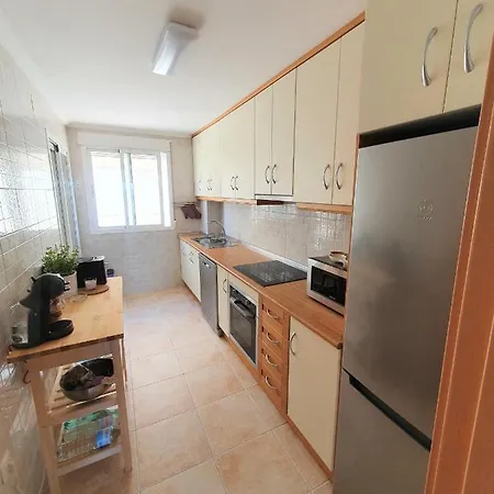 شقة Chilledholidays *