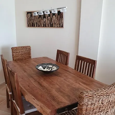 Chilledholidays شقة