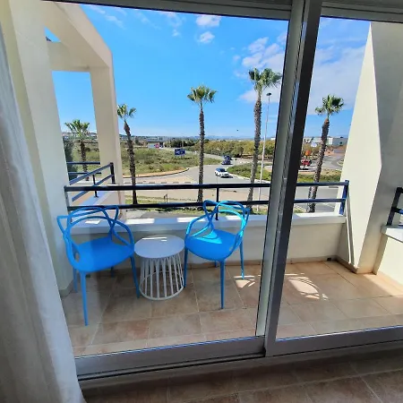Chilledholidays Lejlighed Torrevieja