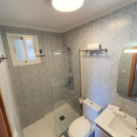 Διαμέρισμα Chilledholidays