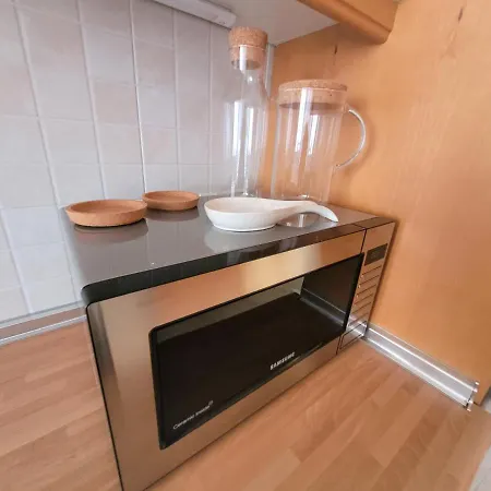 Chilledholidays Τορεβιέχα