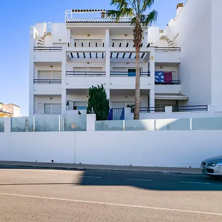 Διαμέρισμα Chilledholidays *