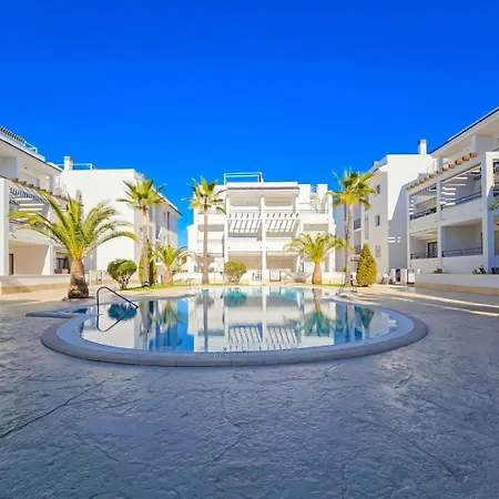 Διαμέρισμα Chilledholidays