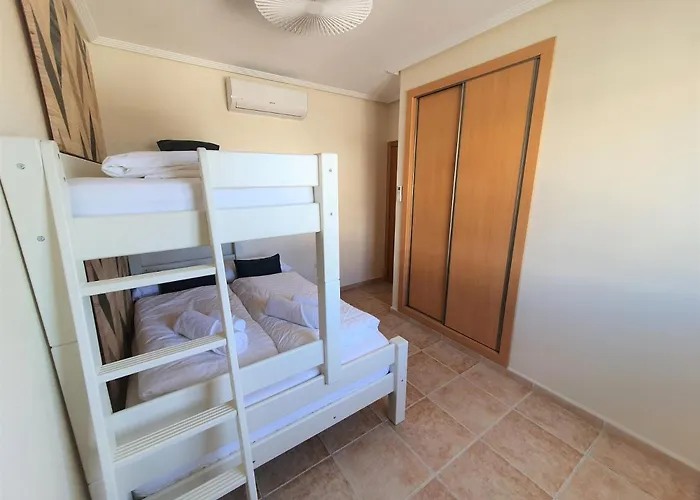 Appartement Chilledholidays Torrevieja
