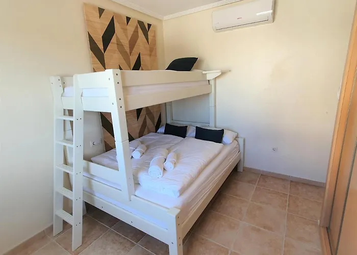 Chilledholidays Appartement *