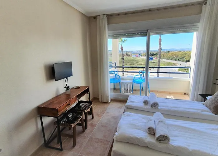 Chilledholidays Appartement