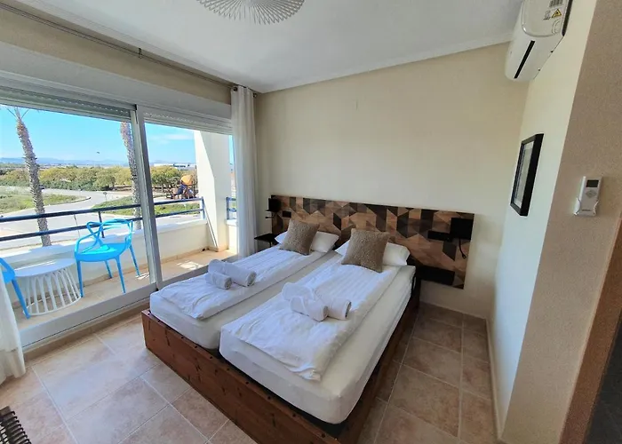 Appartement Chilledholidays Torrevieja