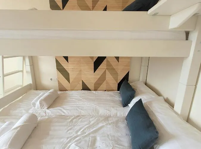 Appartement Chilledholidays Torrevieja