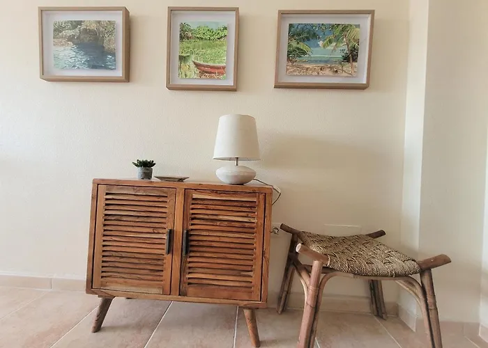 Chilledholidays Appartement