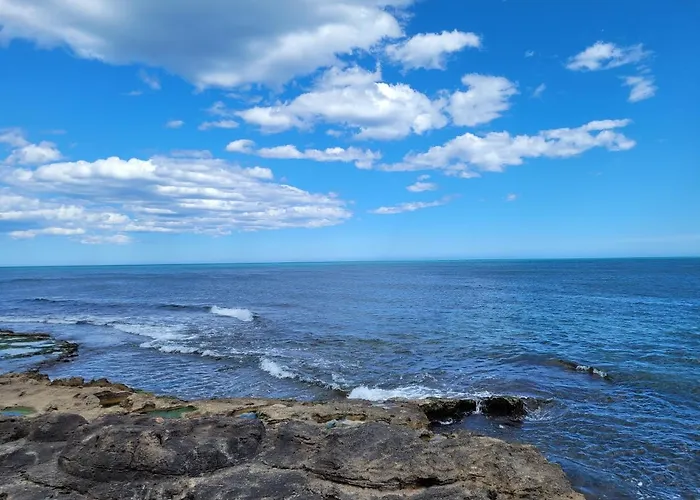 Appartement Chilledholidays *