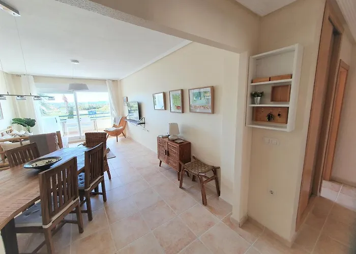 Chilledholidays Appartement Torrevieja