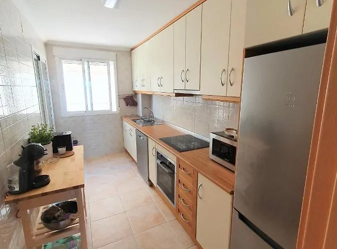 Appartement Chilledholidays *