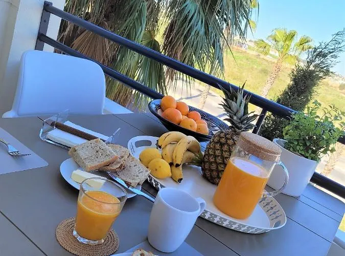 Chilledholidays * Torrevieja