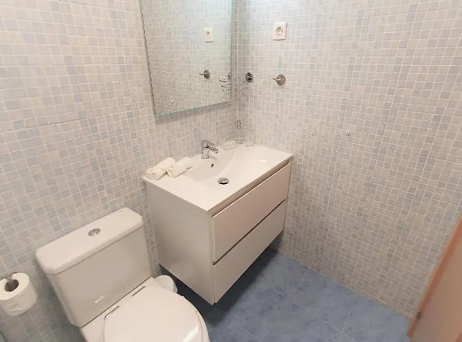 Appartement Chilledholidays