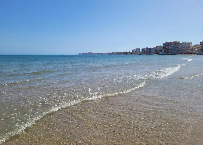 Appartement Chilledholidays *