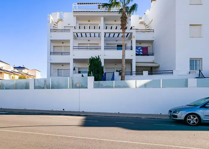 Appartement Chilledholidays *