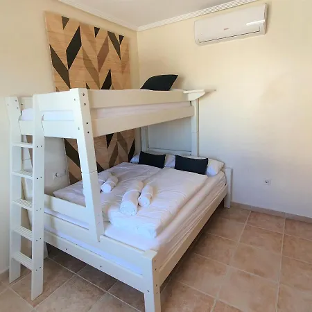 Chilledholidays Apartment *