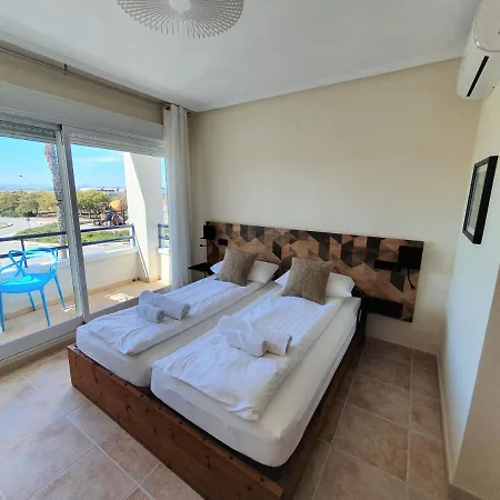 Apartment Chilledholidays Torrevieja