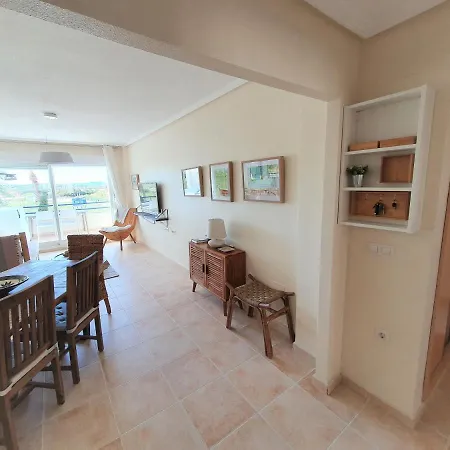 Chilledholidays Apartment Torrevieja