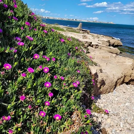 Apartment Chilledholidays *