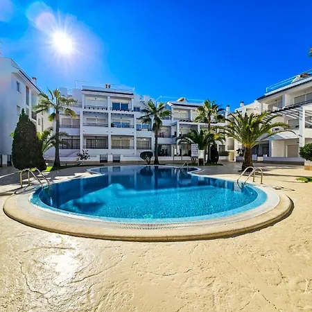 Chilledholidays * Torrevieja